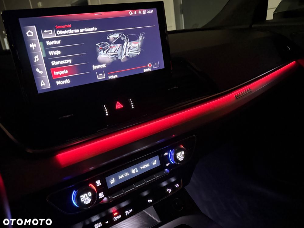 Audi Q5 40 TDI quattro S tronic S line - 18