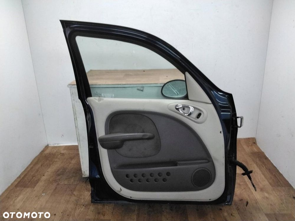 chrysler pt cruiser drzwi przednie lewe - 2