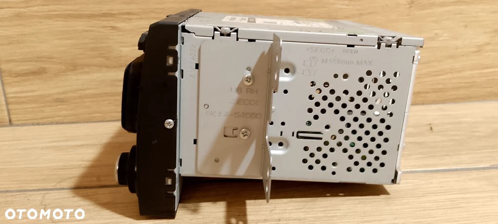 Radio Kia Rio III 961701W700CA - 3