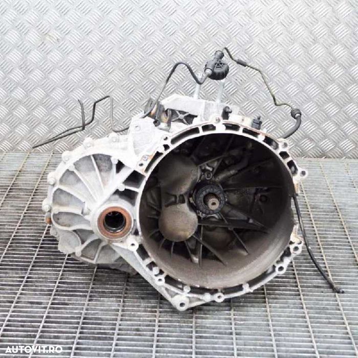 Cutie de viteze Ford Transit 2.0 TDCI; 2018; 6 Trepte; GK2R-7002-EGA - 3