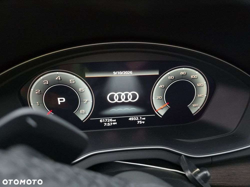 Audi Q5 45 TFSI quattro S tronic S line - 8