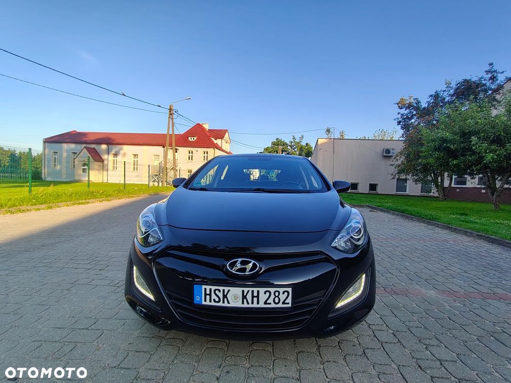 Hyundai i30 1.4 Classic - 16