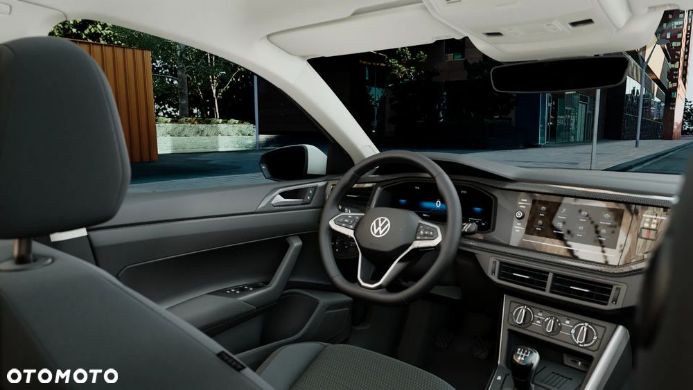 Volkswagen Polo 1.0 MPI - 5