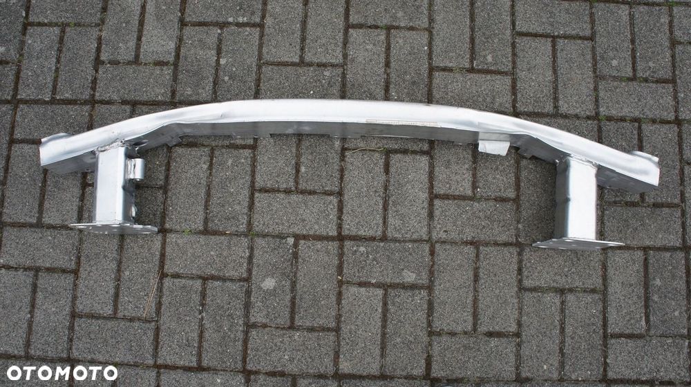 BELKA PRZEDNI ZDERZAK RENAULT SCENIC III GRAND SCENIC III - 3