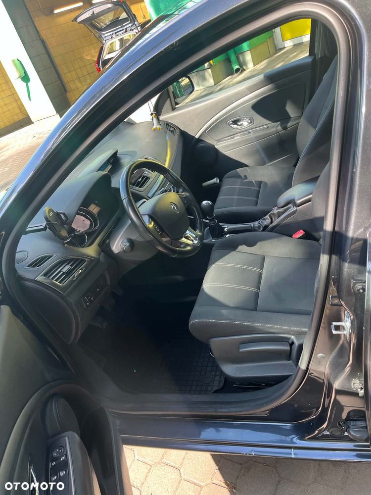 Renault Megane - 3