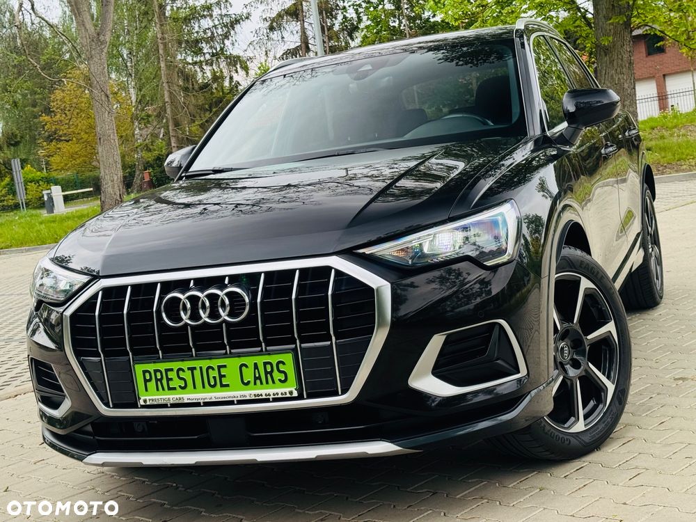 Audi Q3 35 TDI S tronic S line - 15