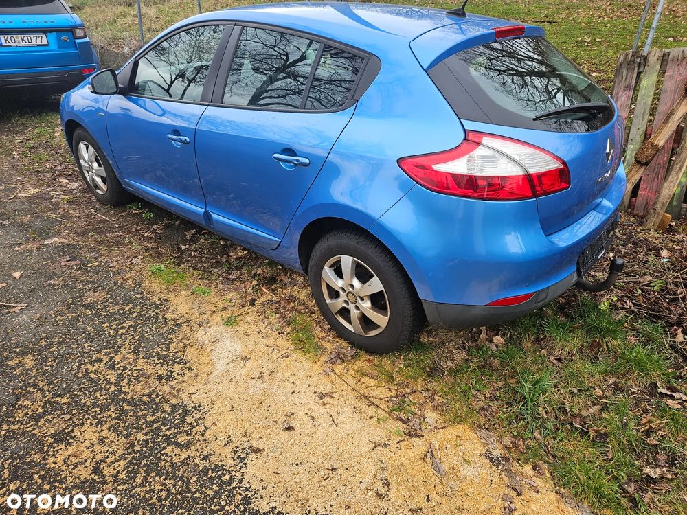 Renault Megane ENERGY TCe 115 Start & Stop LIMITED - 3