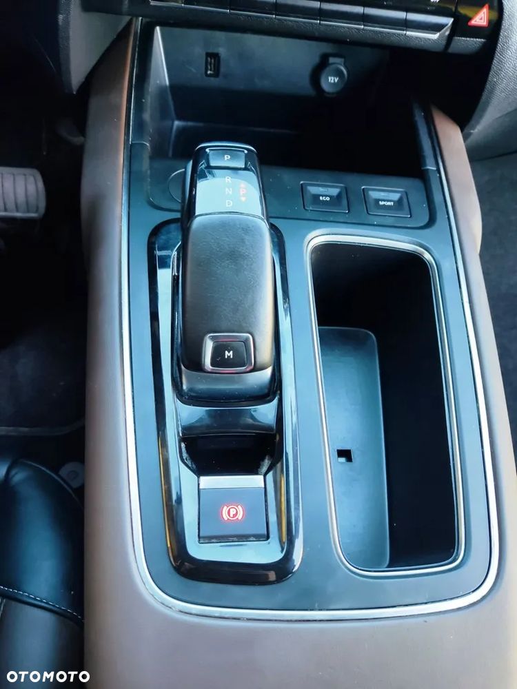 Citroën C5 Aircross 1.2 PureTech Feel EAT8 - 12