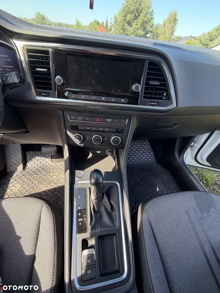 Seat Ateca 1.5 TSI Style S&S DSG - 5