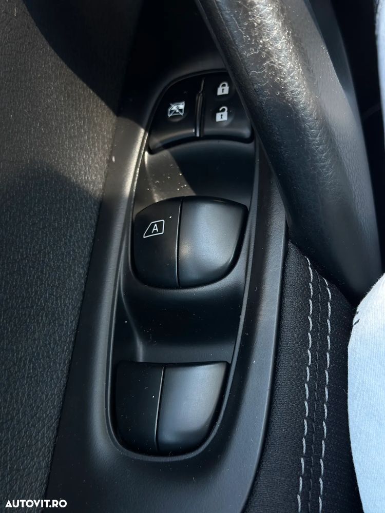 Nissan Qashqai - 19