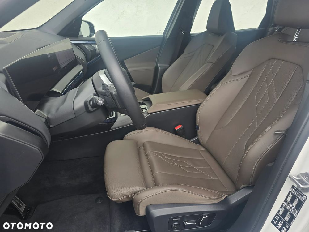 BMW X3 - 9