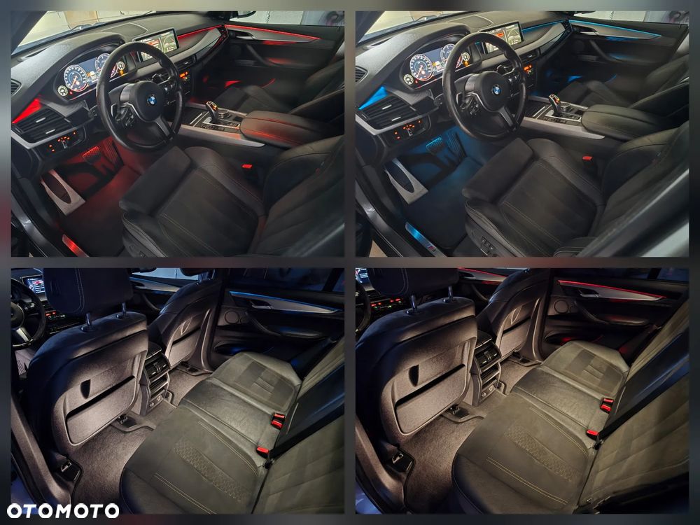 BMW X5 xDrive40d - 15