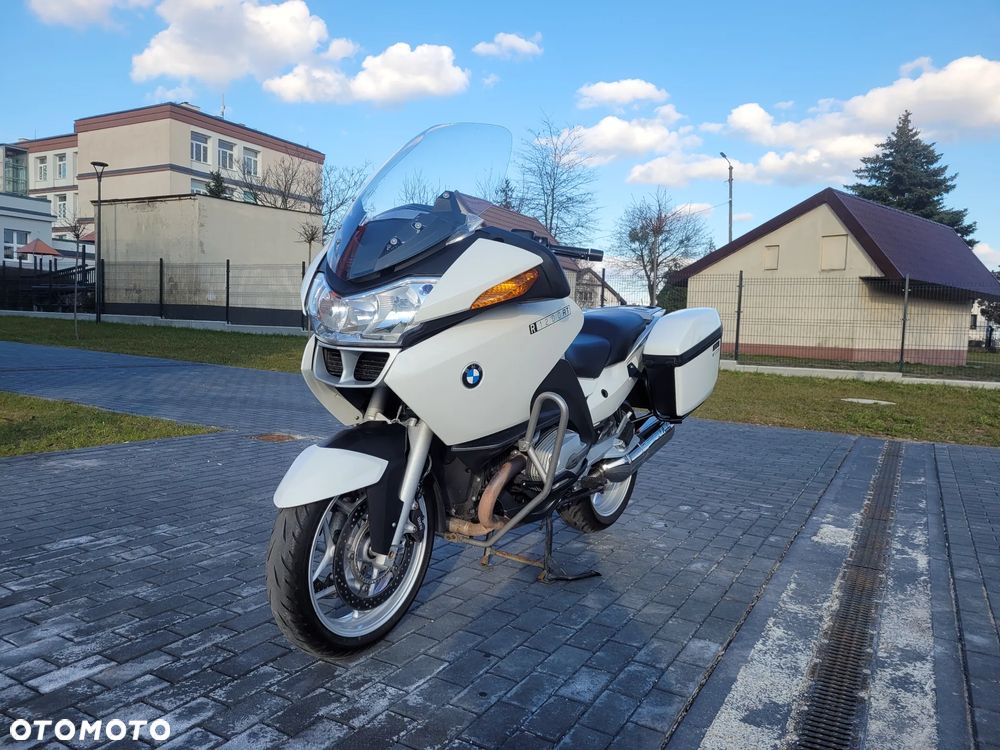 BMW R - 4