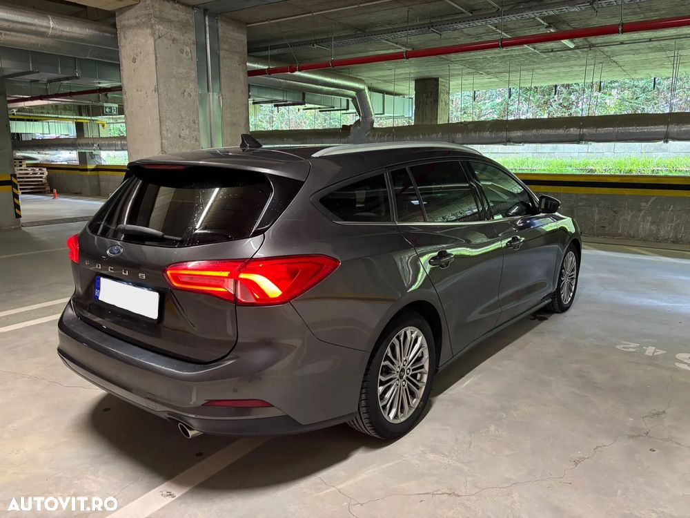 Ford Focus - 6