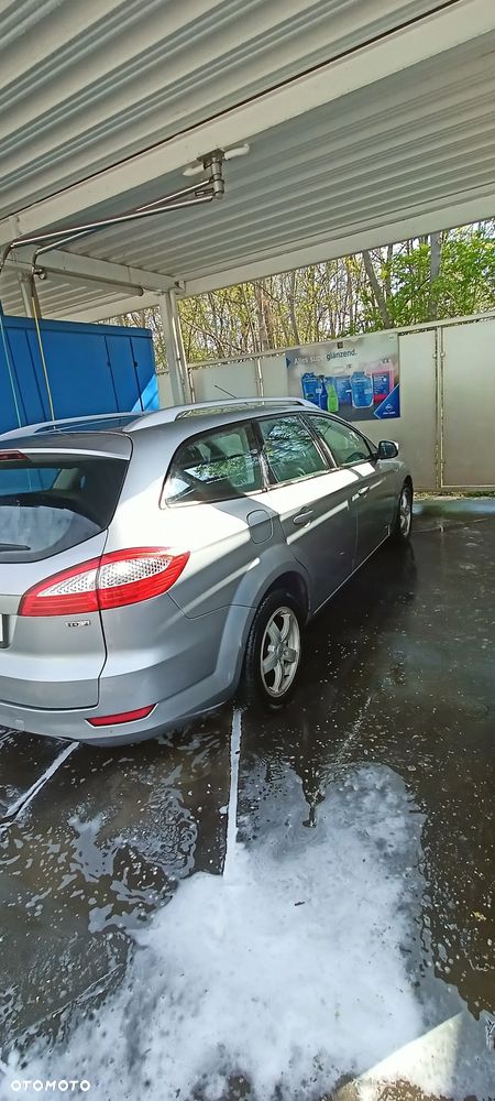 Ford Mondeo 2.0 TDCi Titanium - 28