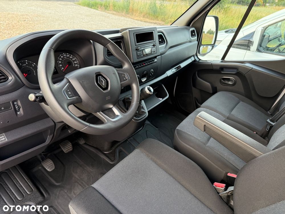 Renault Master - 19