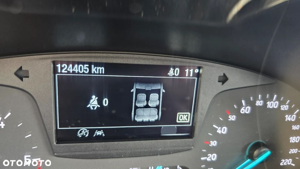 Ford Focus 1.5 EcoBlue Trend - 14