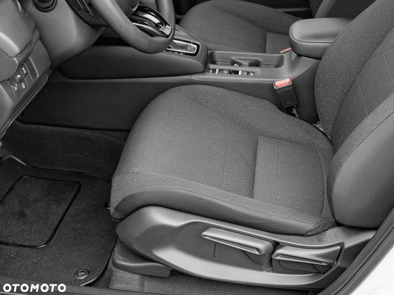 Honda HR-V 1.5 i-MMD Elegance CVT - 14