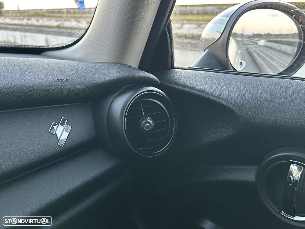 MINI 3 Portas One Auto - 28