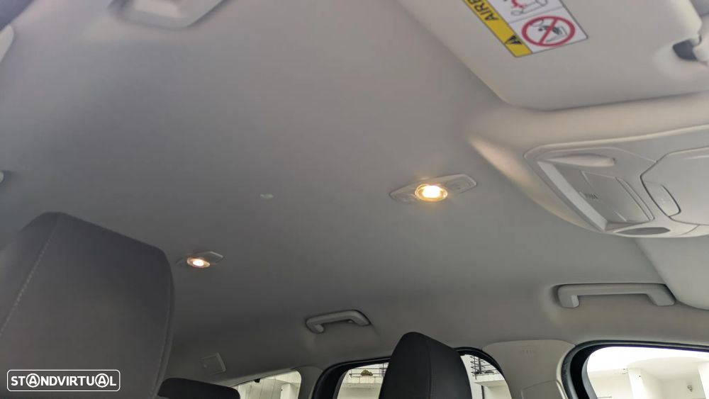 Ford Focus 1.0 EcoBoost S&S Titanium - 21