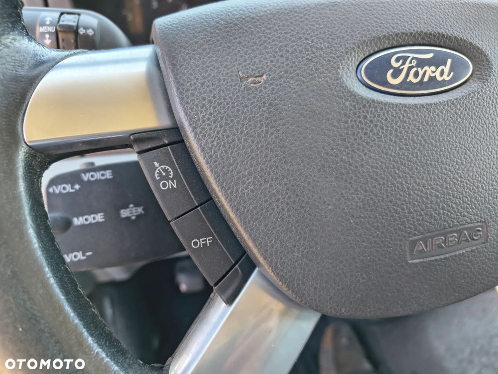 Ford Transit - 9