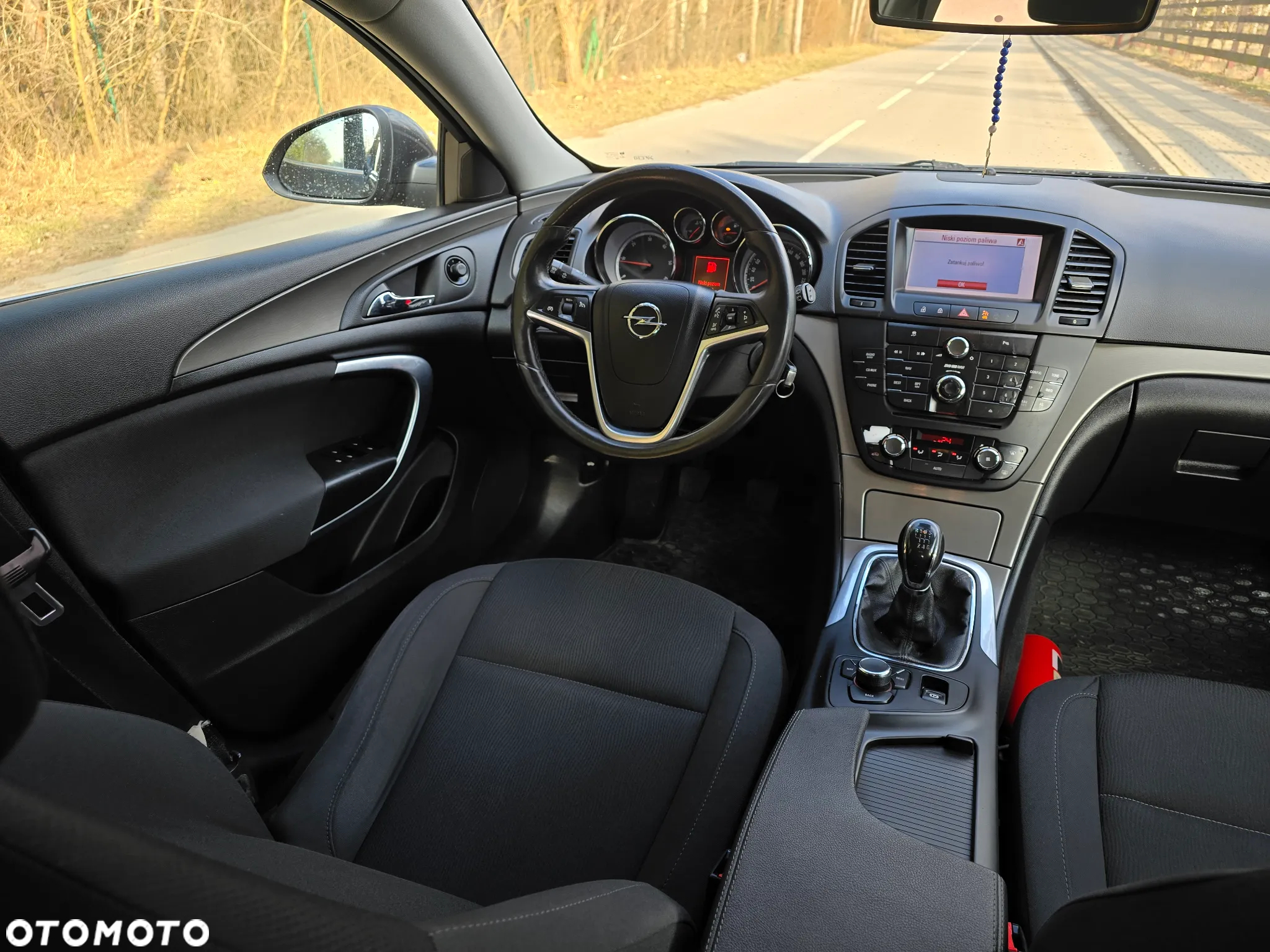Opel Insignia 2.0 CDTI Cosmo - 6