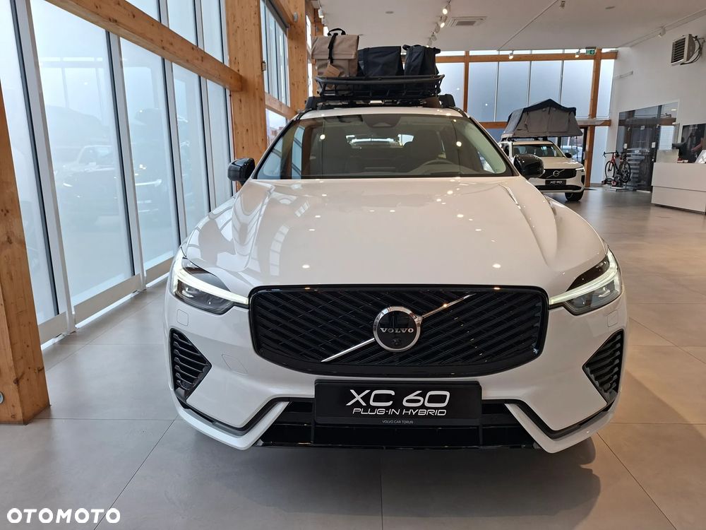 Volvo Xc60 2026 photo 2