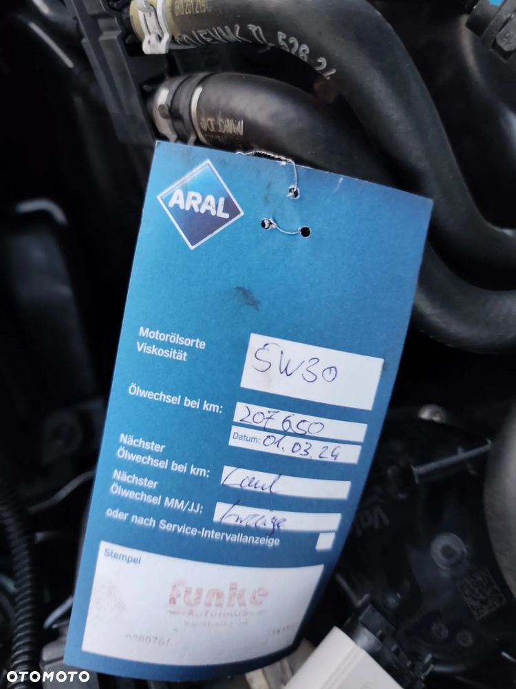 Audi A4 - 28