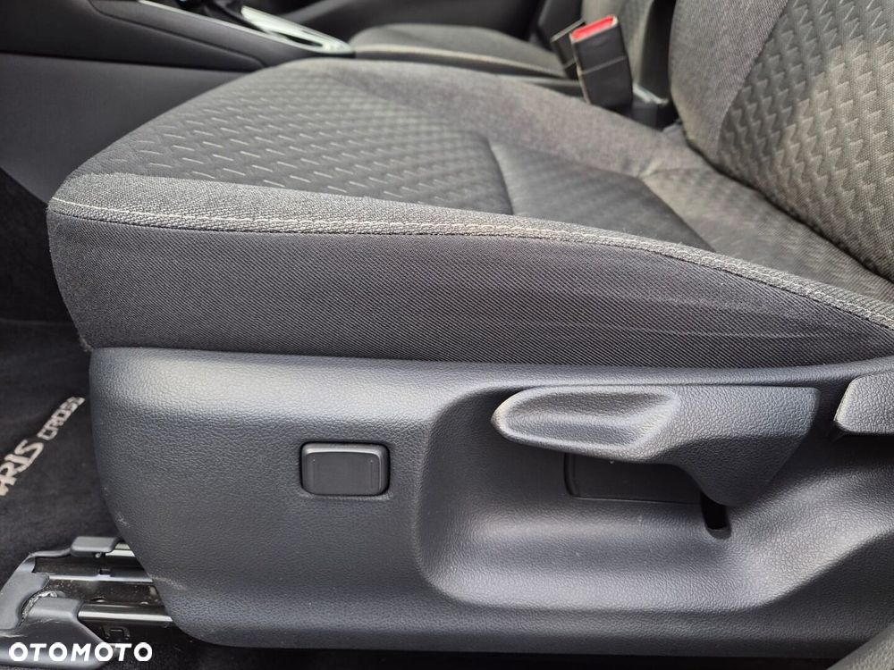 Toyota Yaris Cross Hybrid 1.5 Style - 11