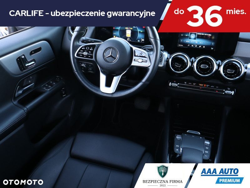 Mercedes-Benz GLB - 9