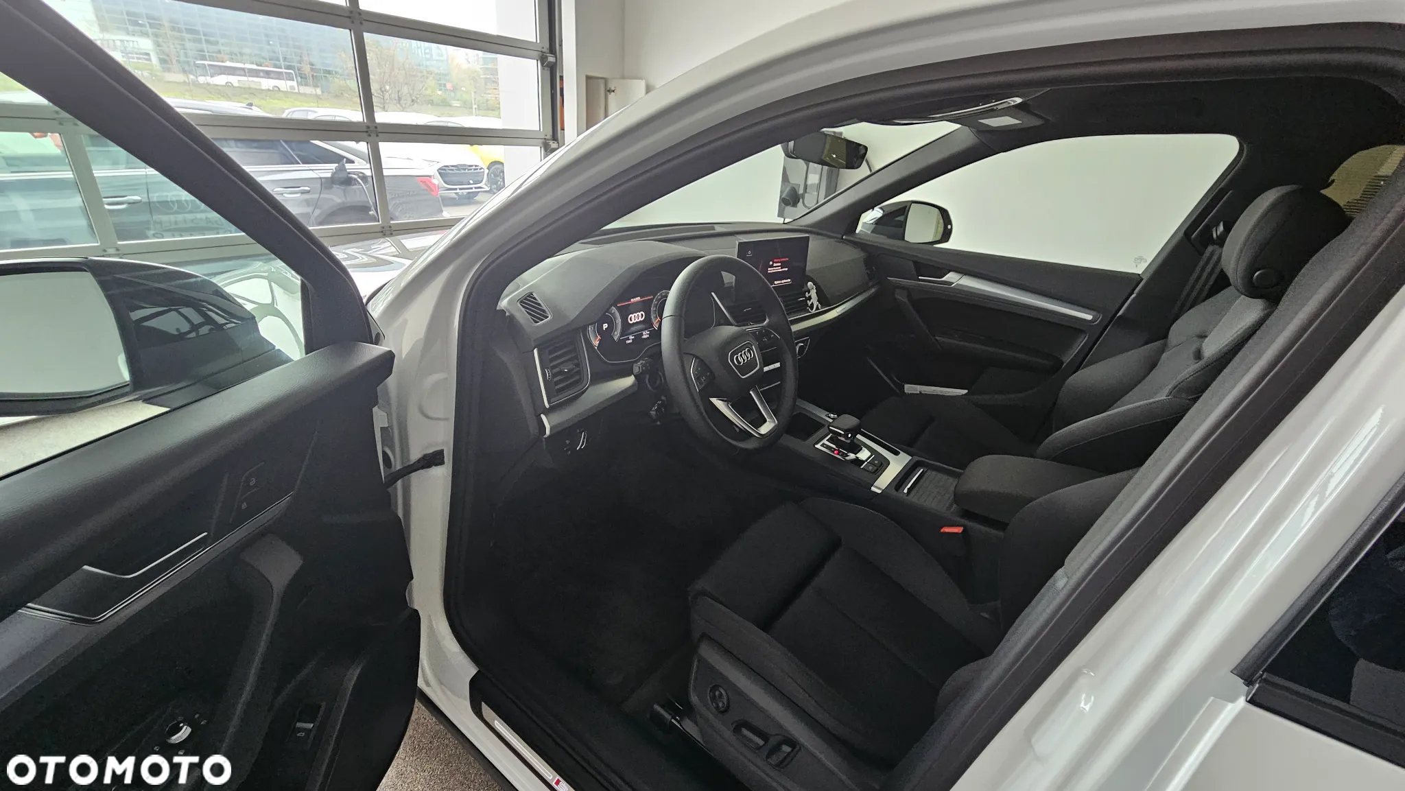 Audi Q5 - 3