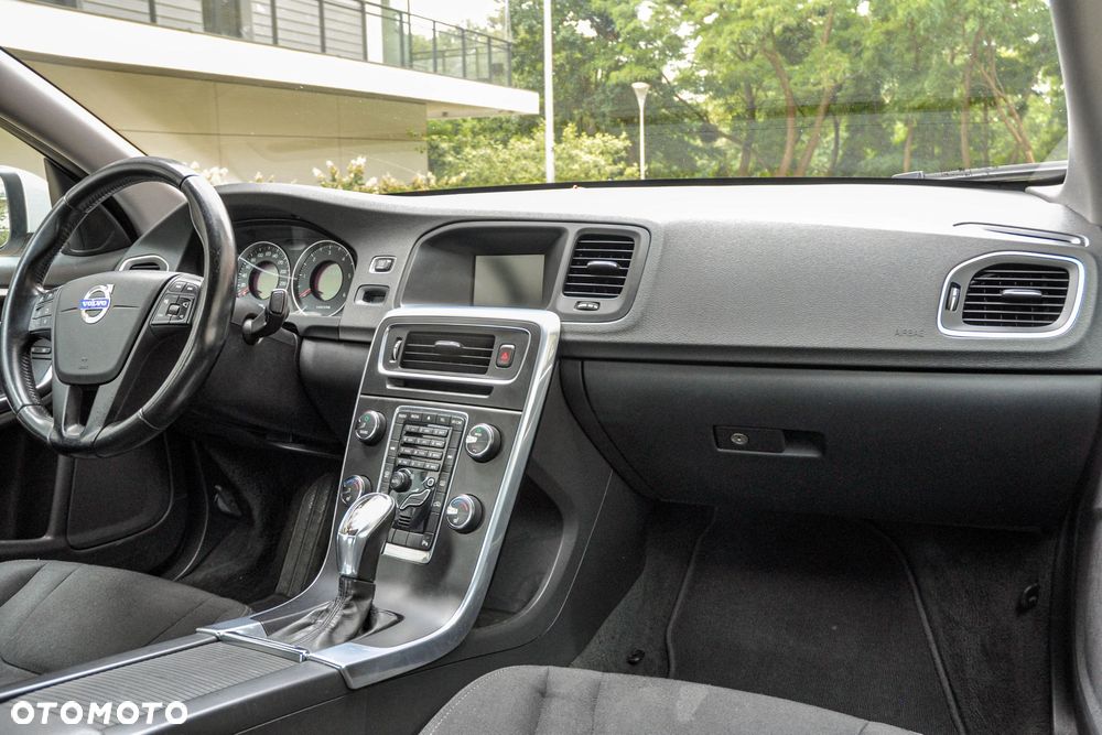Volvo S60 - 10