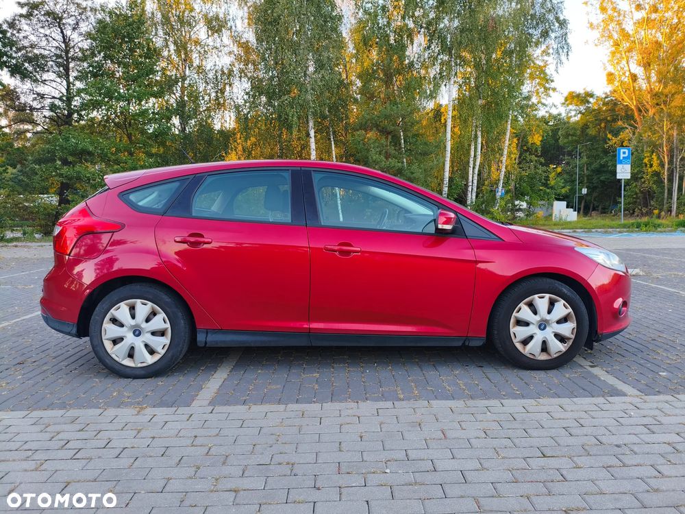 Ford Focus - 9
