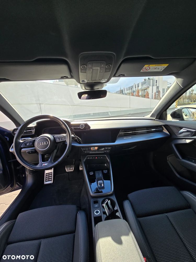 Audi A3 Sportback - 25