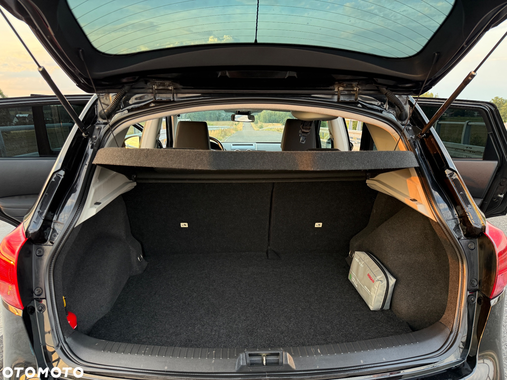 Nissan Qashqai - 14