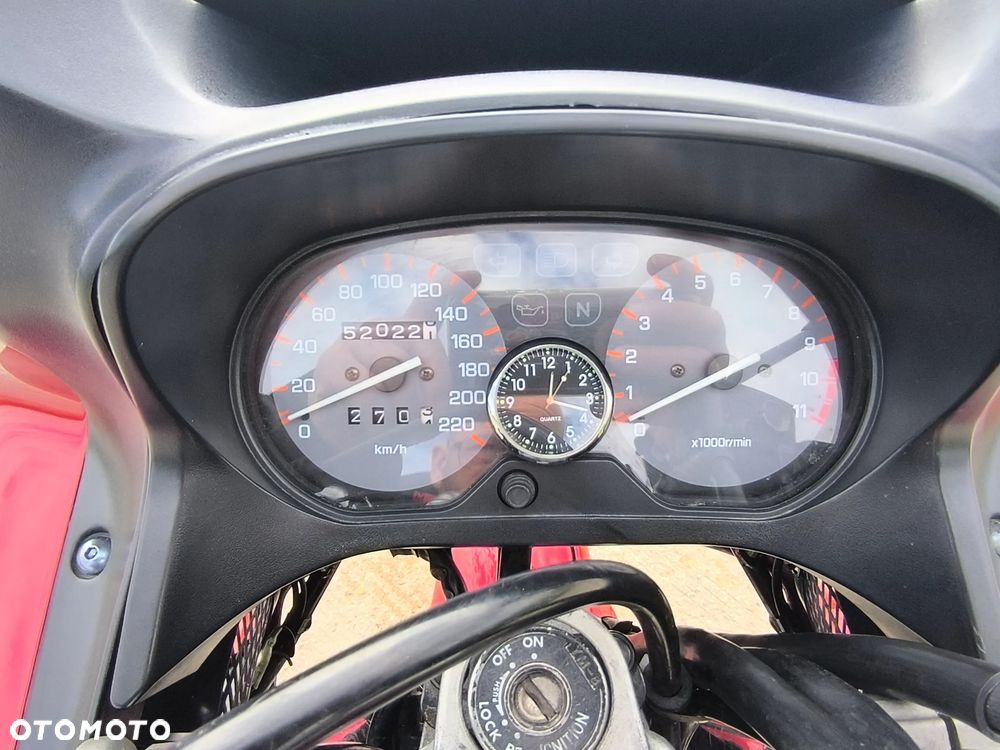 Yamaha XJ - 16