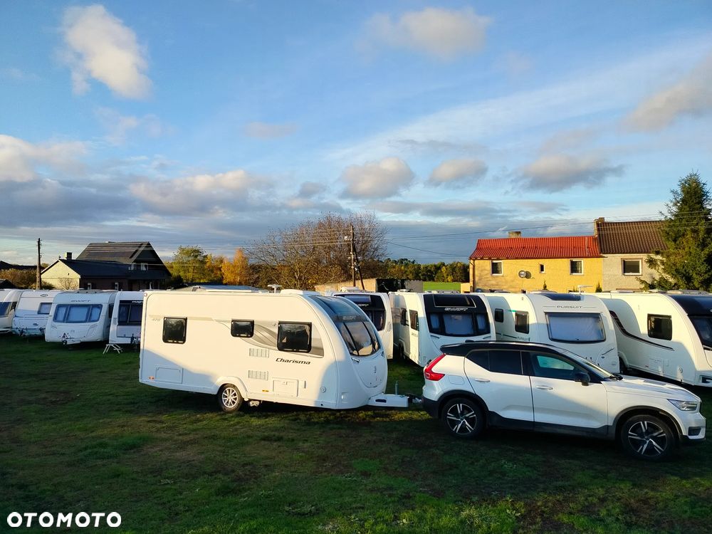 SWIFT Charisma 470 - 38