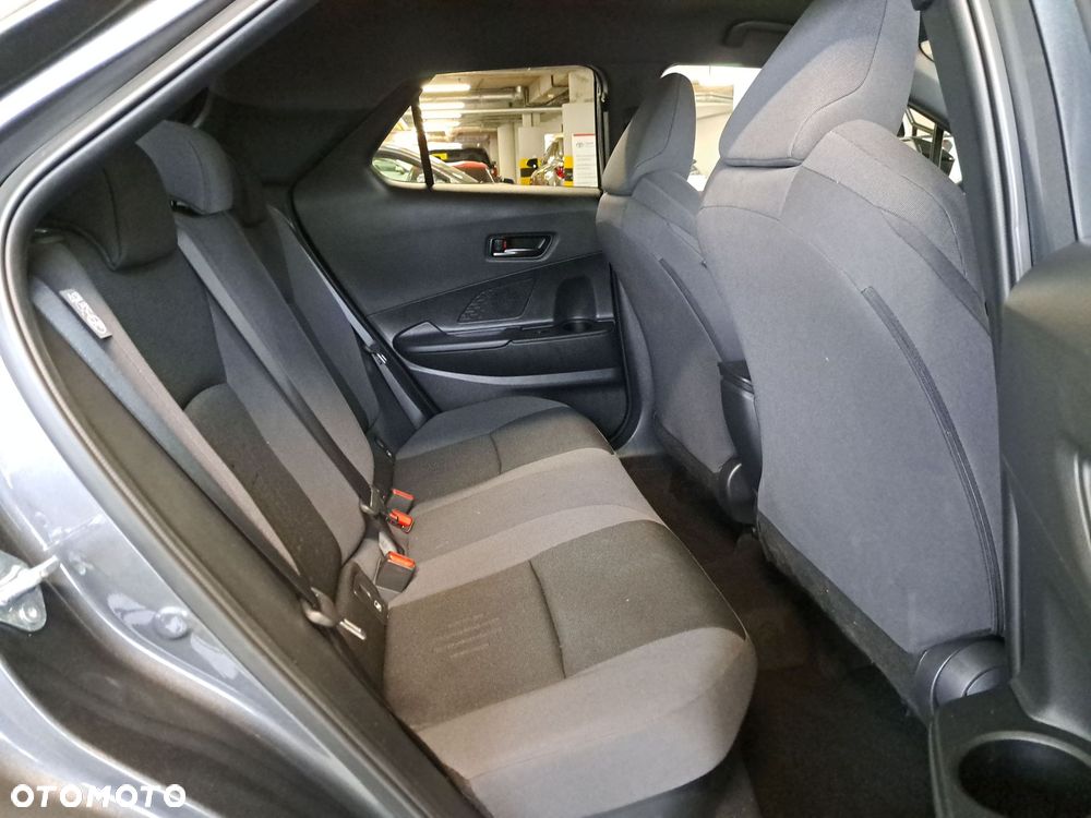 Toyota C-HR 1.8 Hybrid Style - 14