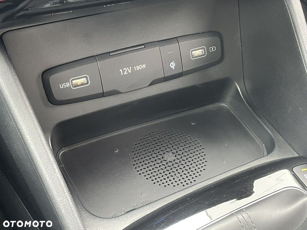 Hyundai Tucson 1.6 T-GDi Executive 2WD - 21