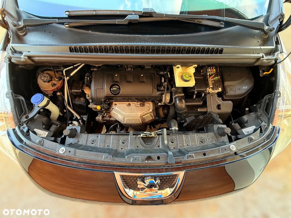 Peugeot 3008 120 VTi Premium - 11
