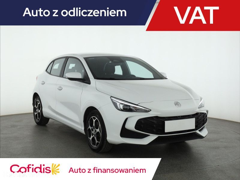 MG MG3 - 2