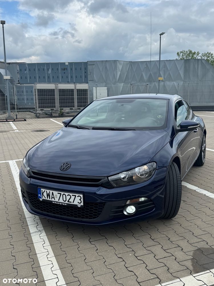 Volkswagen Scirocco 1.4 TSI - 23