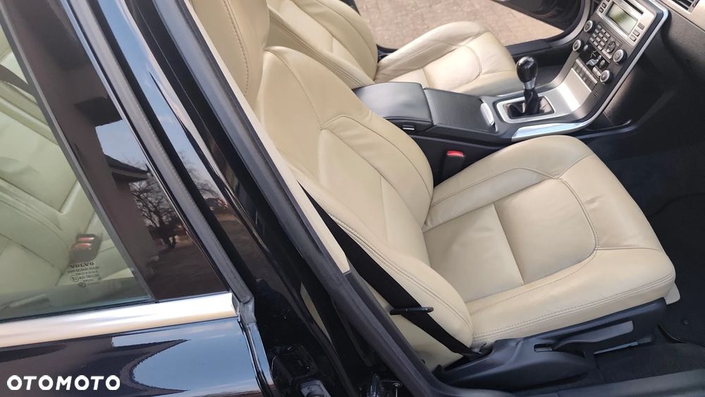 Volvo S60 DRIVe RDesign - 35