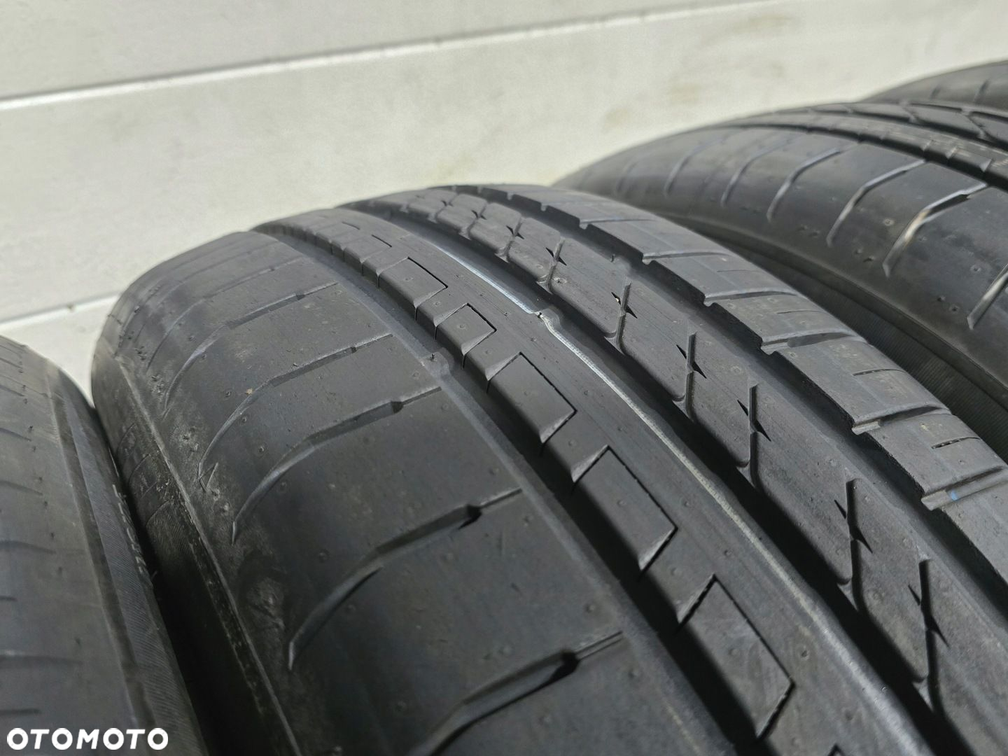 GITI GITISYNERGY H2 205/60R16 96H NOWE 23R 4X - 4