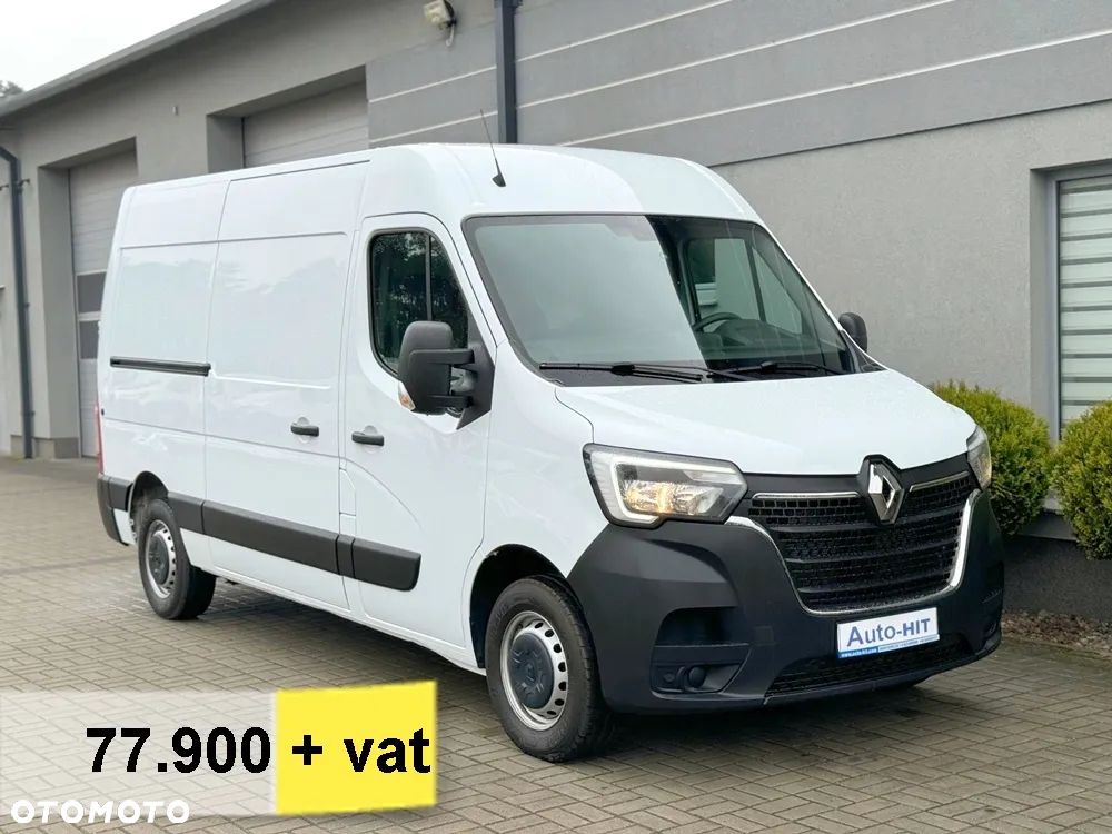 Renault Master - 4