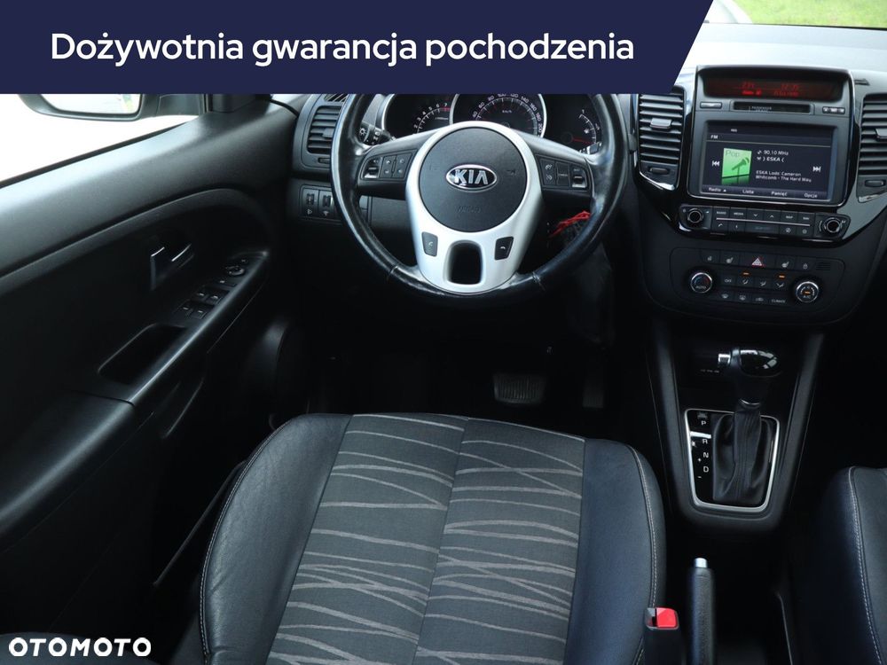 Kia Venga - 9