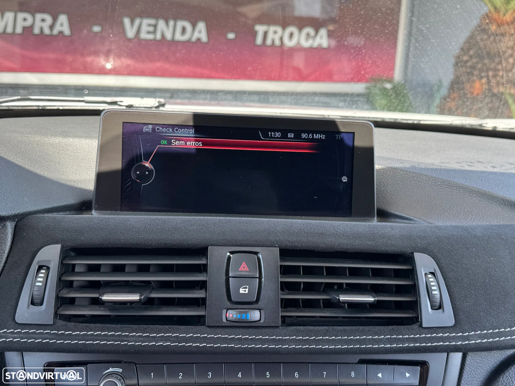 BMW 320 d Touring Auto Pack M - 23