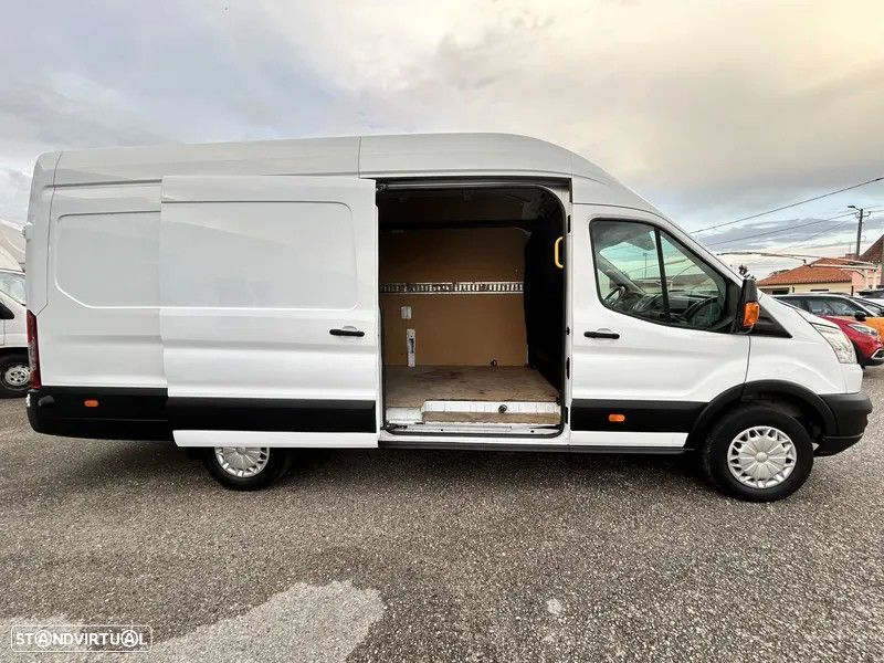 Ford Transit 470 L4 2.2 TDCi H3 Ambiente - 24