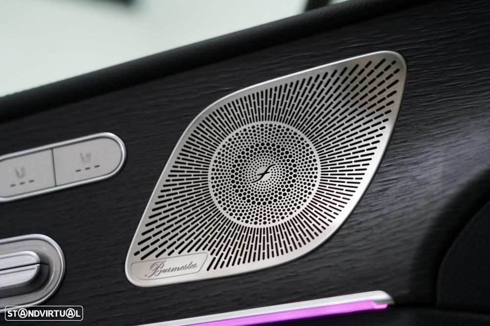 Mercedes-Benz GLE 400 d Coupé 4Matic - 19