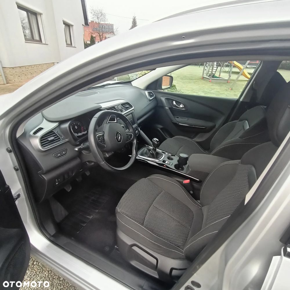 Renault Kadjar - 22